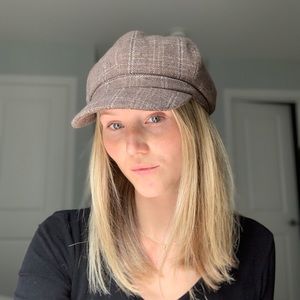 Meet your Posher, Julia